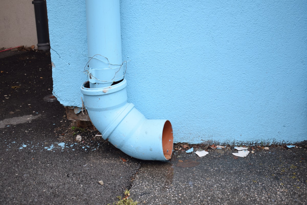Burst Pipe Repair service in Weston, FL